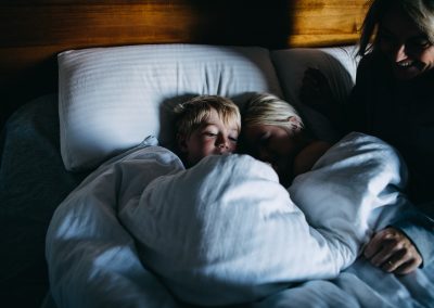 alternative family photos