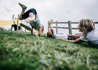 alternative family photos