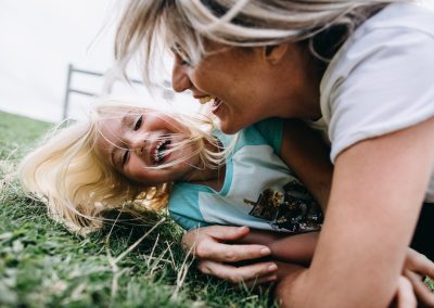alternative family photos