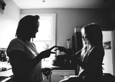 alternative family photos