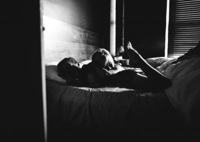 creative family photography