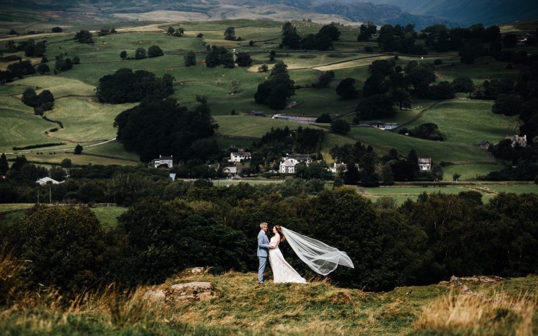 Fairbank Wedding Barn Elopement