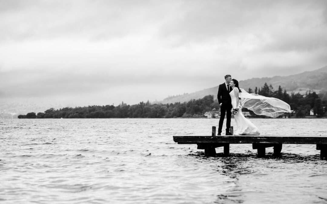 Merewood “just us” elopement