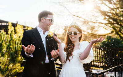 Spring Sicilian Wedding Styling